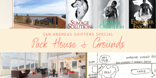 Pack House Grounds San Andreas Shifters header