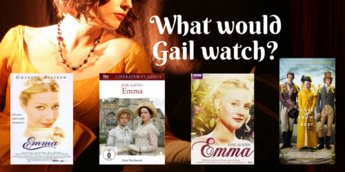 Great Emma Watch Along Austen