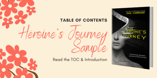Heroines Journey TOC Introduction