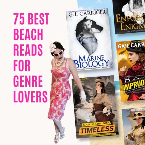 75 Best Beach Reads for Genre Lovers