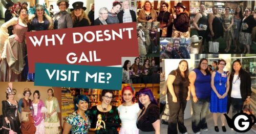 Why Doesn’t Gail Visit ME? blogpost header
