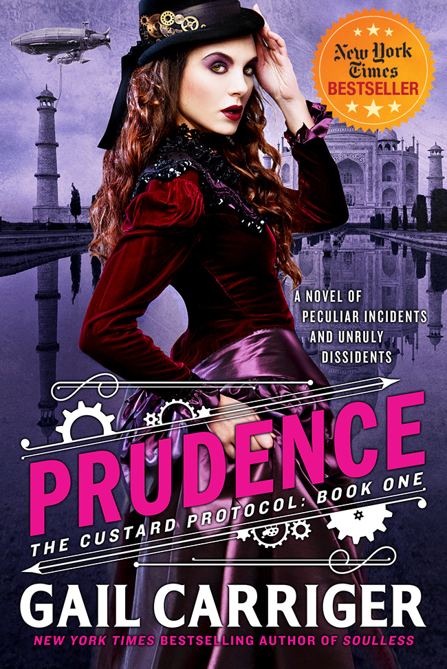 Prudence free PDF