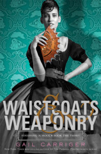 Waistcoats & Weaponry Free Download
