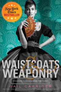 Waistcoats & Weaponry free PDF