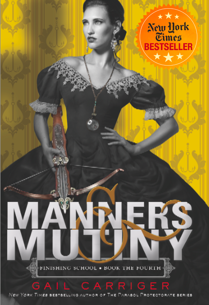Manners & Mutiny Free PDF