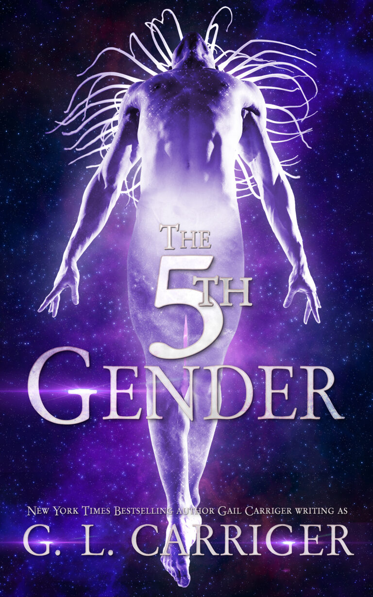 the 5th gender a tinkered stars mystery