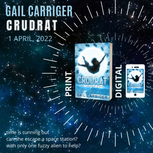 Gail Carriger Crudrat Free PDF Free epub free gail carriger book
