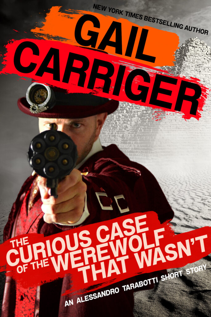 The Curious Case of the Werewolf That Wasn't Free PDF