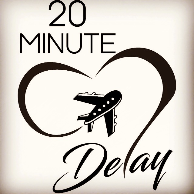 20 Minute Delay Podcast Free Download