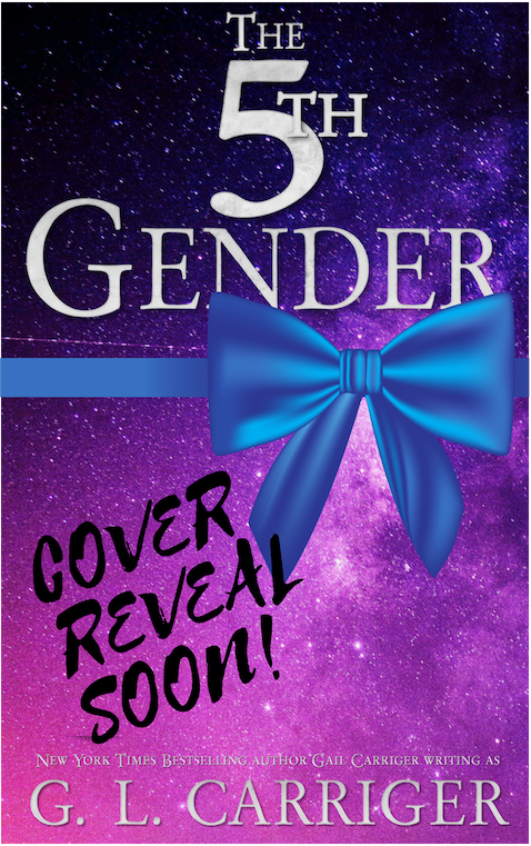 the 5th gender a tinkered stars mystery