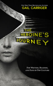 Heroines Journey Gail Carriger free pdf ripped download