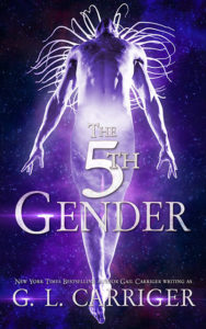 GL Carriger The 5th Gender Free Download