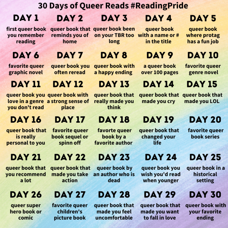 Queer book. 30 Day reading Challenge. Квир литература. 30 Day reading Challenge answers. Reading Challenge 3.