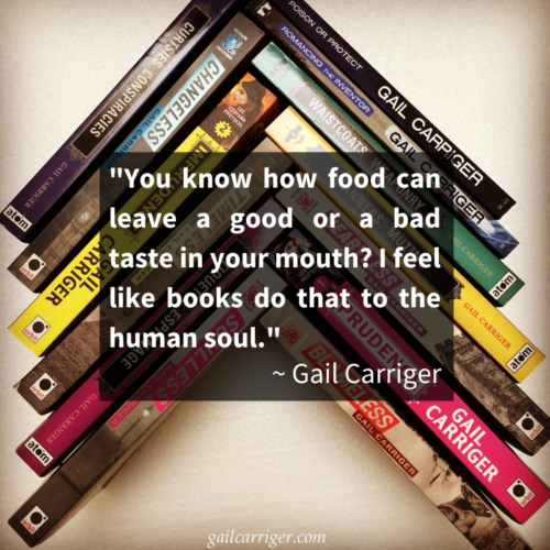 Quote Gail Reader Books Human Soul