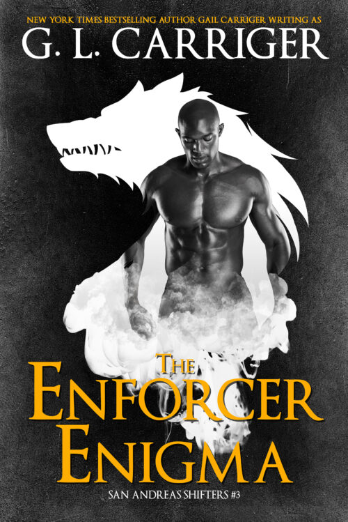 TEE Enforcer Enigma SAS3 eBook