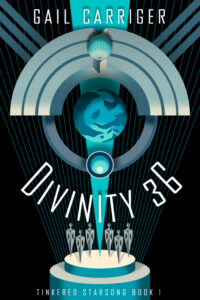 Divinity 36 free download Tinkered Starsong Gail Carriger