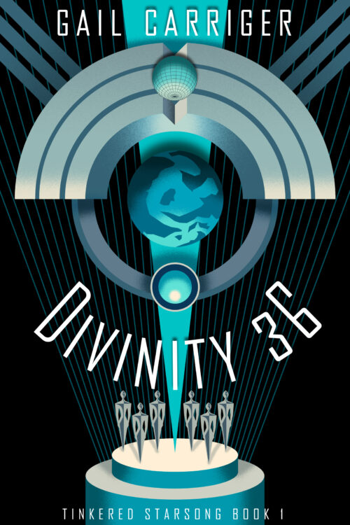 Divinity 36 Cover Tinkered Starsong Book 1 free pdf download