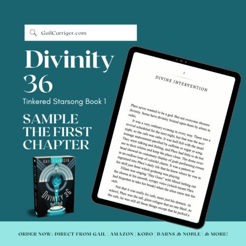 Divinity 36 Sample Chapter Box Ad