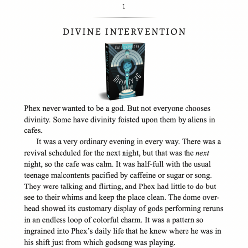 Divinity 36 Sample First Chapter Image 